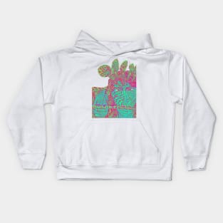 Krishna 1 Kids Hoodie